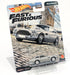 Hot Wheels Euro Fast Aston Martin DB5 Fast and Furious Diecast Car